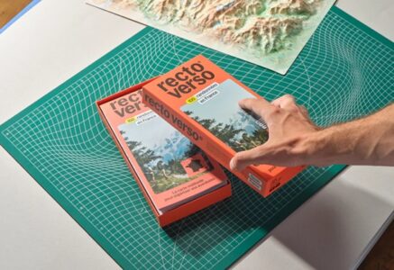 Randonneurs : le coffret Recto Verso est votre allié