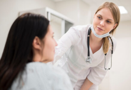 Au CHU de Besançon, un nouveau service dédié à la santé des femmes