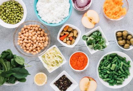 Comment moins consommer de viande ?