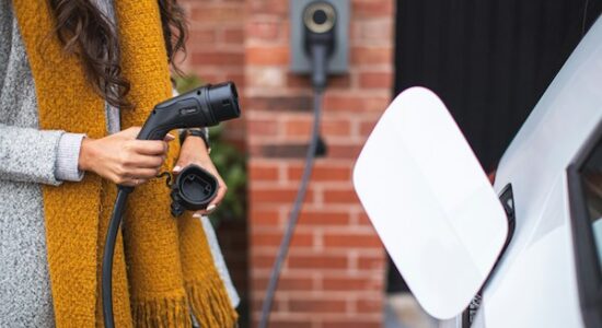 Voiture électrique : quelles sont les aides en 2026 ?