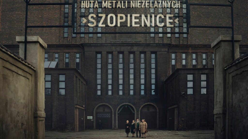 Les Enfants de plomb, une mini-série sur Nextflix qui rentre en résonance avec notre actualité cadmium et la loi Duplomb © Robert Pałka/Netflix