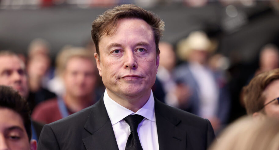 Elon Musk - crédits : Gage Skidmore - Licence CC BY-SA 4.0