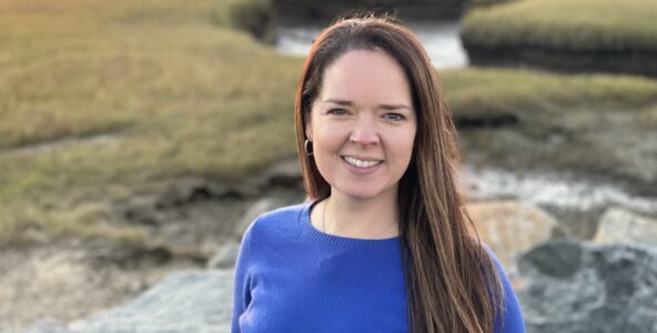Comment vivre comme un centenaire ? Comment vieillir en bonne santé ? La chercheuse Stacy Andersen répond.