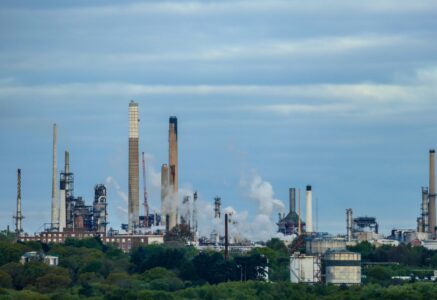L’énergie consommée en France est encore fossile à 60 % !