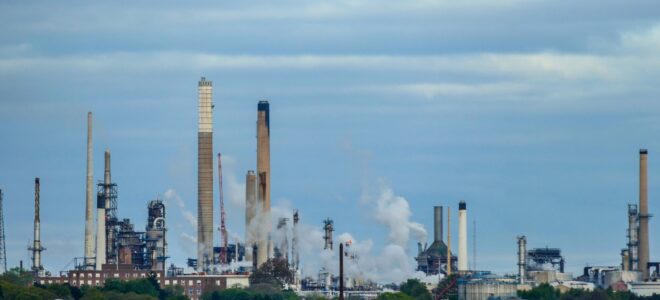 L’énergie consommée en France est encore fossile à 60 % !
