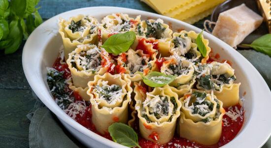 Dans nos assiettes, des blettes !