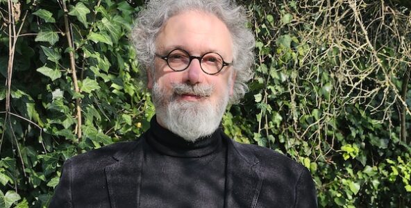 Benoît Hartenstein, le notaire qui sait protéger les arbres dans les testaments