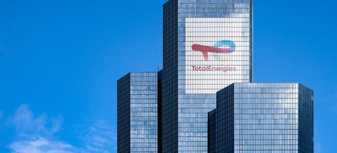 Avec une croissance de ses bénéfices de 51%, TotalEnergies vit plutôt bien la guerre en Iran