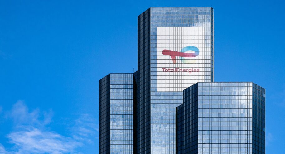TotalEnergies : des profits records grâce à la guerre en Iran : que faire de tout cet argent ? - crédits : Agata Kadar - Adobe Stock