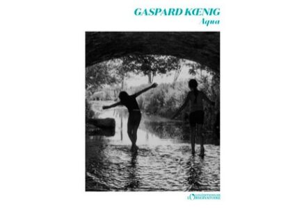 « Aqua », de Gaspard Kœnig : un roman qui nous plonge dans la bataille de l’eau