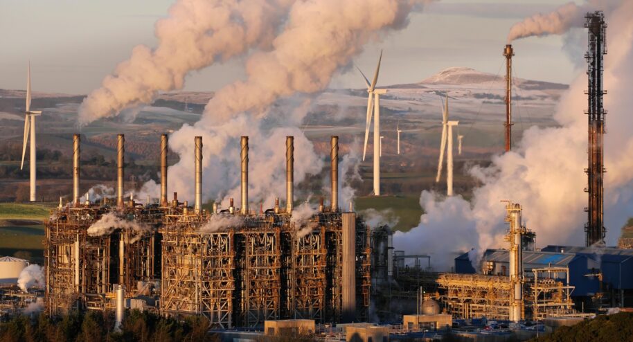 conférence sortie énergies fossiles - crédits : Emphyrio-Pixabay
