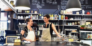 L’Écho Café à Montélimar : sourires et simplicité au menu