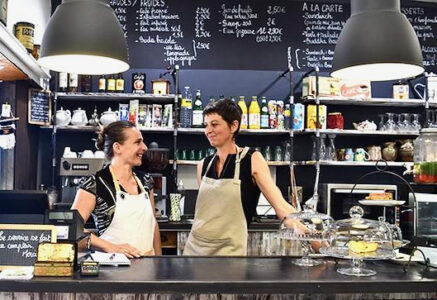 L’Écho Café à Montélimar : sourires et simplicité au menu