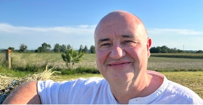 L'agriculture sans pesticides, c'est viable. Crédit : JNA