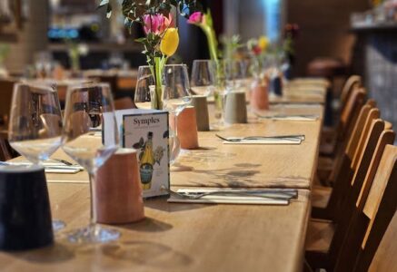 A Strasbourg, une brasserie 100 % bio et locale, qui a du goût !