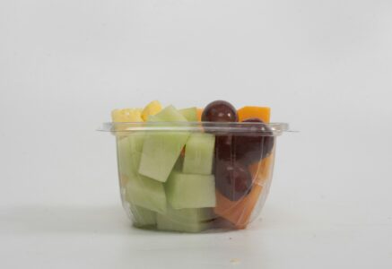 Fruits et légumes prédécoupés : 4 raisons de les éviter