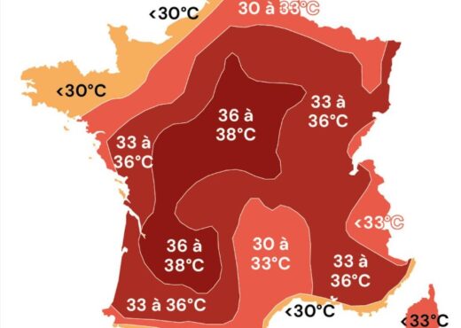 Source : Météo France