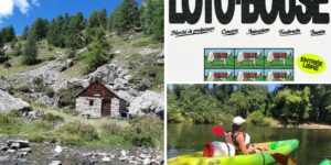 Balades, festivals… Nos idées écolos pour cet été !
