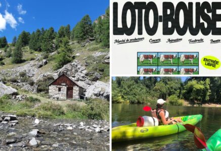 Balades, festivals… Nos idées écolos pour cet été !