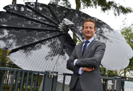 Transition énergétique. Guillaume Coutey, maire de Malaunay : « L’anticipation prépare le territoire au choc »