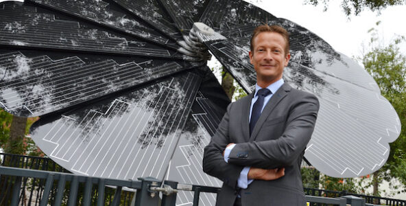Transition énergétique. Guillaume Coutey, maire de Malaunay : « L’anticipation prépare le territoire au choc »