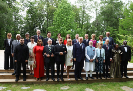 G7 : le climat, grand absent des discussions internationales