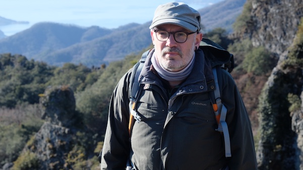 Analyser notre rapport avec les animaux : une interview de Cédric Sueur qui pose des questions dérangeantes mais bienvenues. Crédit : Cédric Sueur.